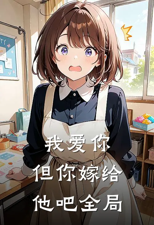 我爱你,但你嫁给他吧全局