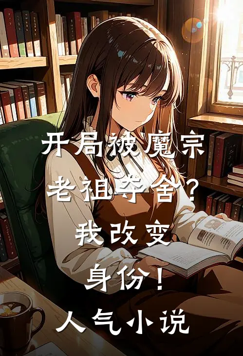 开局被魔宗老祖夺舍?我改变身份!人气免费阅读