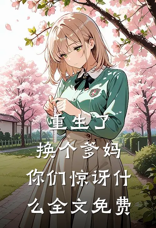 重生了,换个爹妈,你们惊讶全文免费