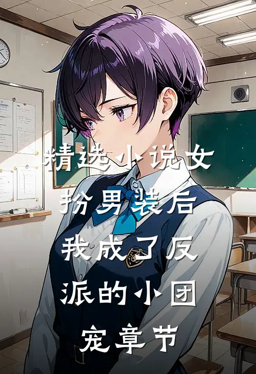 精选女扮男装后,我成了反派的小团宠章节免费阅读