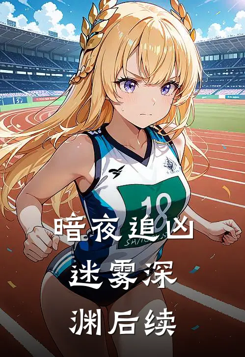 暗夜追凶迷雾深渊后续在线观看
