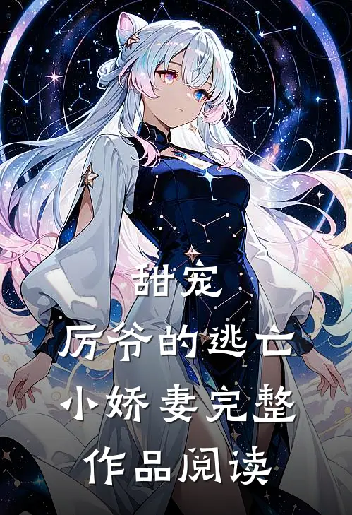甜宠厉爷的逃亡小娇妻完整作品阅读免费