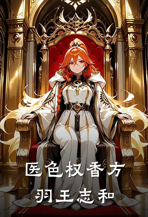 医色权香方羽王志和
