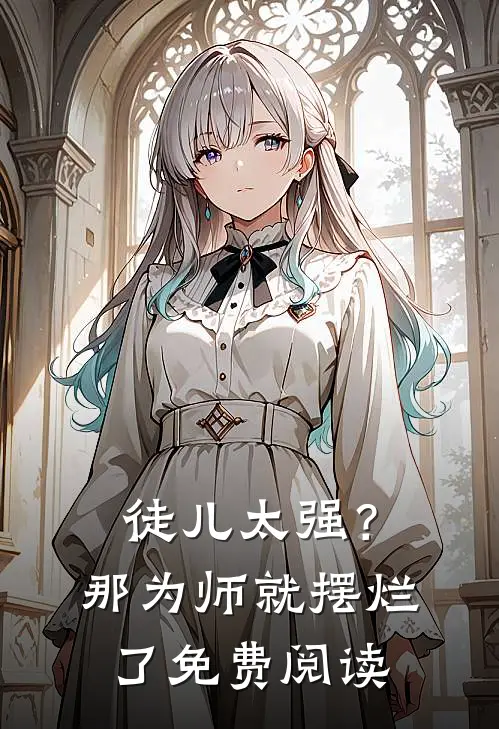 徒儿太强?那为师就摆烂了免费阅读