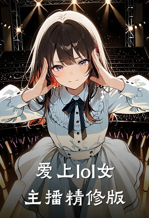 爱上lol女主播精修版