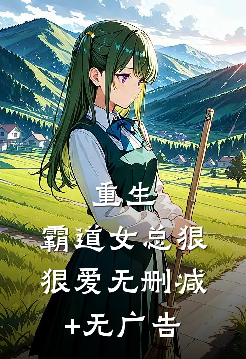 重生：霸道女总狠狠爱无删减+无广告