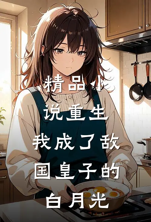 精品小说重生：我成了敌国皇子的白月光