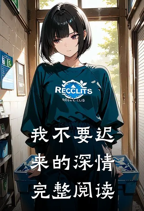 我不要迟来的深情完整阅读