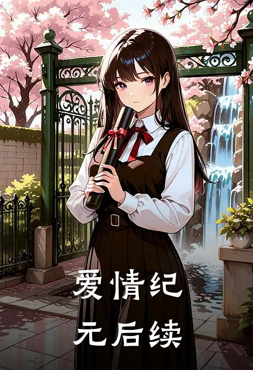 爱情纪元后续