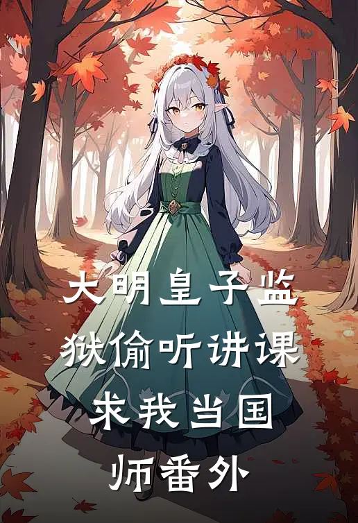 大明皇子监狱偷听讲课，求我当国师番外