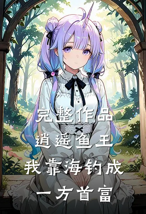 完整作品逍遥鱼王：我靠海钓成一方首富