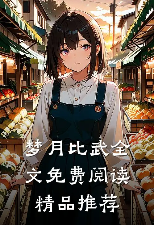 梦月比武全文免费阅读精品推荐