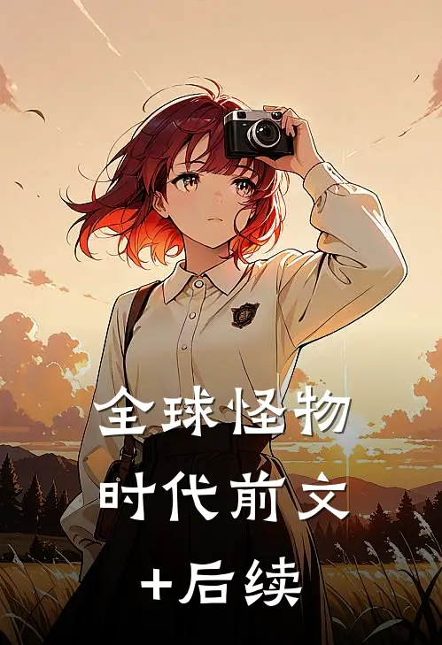 全球怪物时代前文+后续