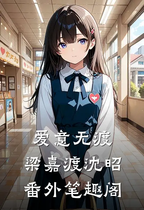 爱意无渡：梁嘉渡沈昭番外笔趣阁