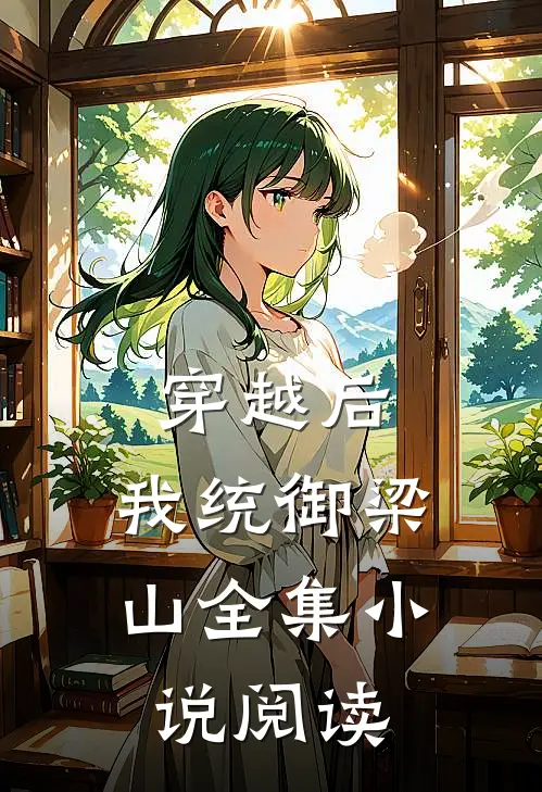 穿越后,我统御梁山全集阅读免费