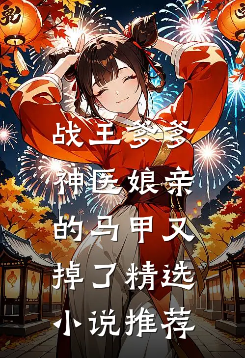 战王爹爹,神医娘亲的马甲又掉了精选推荐免费