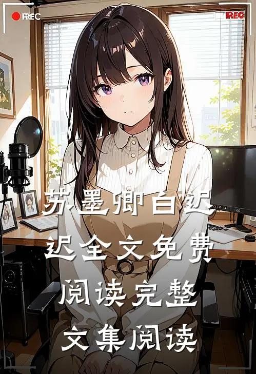 苏墨卿白迟迟全文免费阅读完整文集阅读