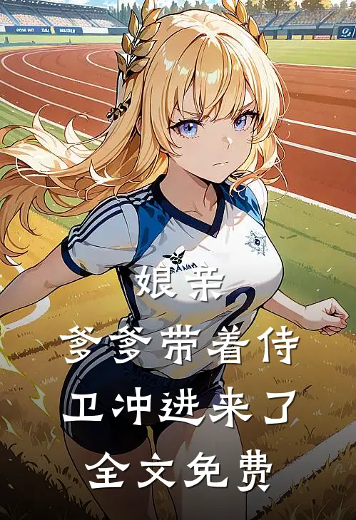 娘亲,爹爹带着侍卫冲进来了全文免费观看
