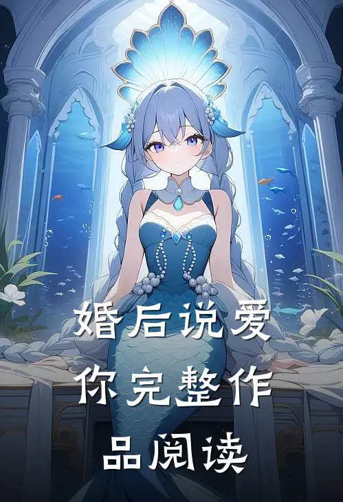 婚后说爱你完整作品阅读