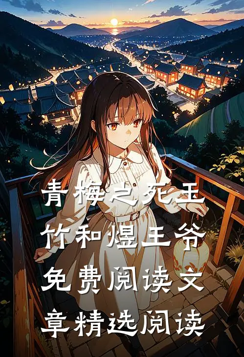 青梅之死玉竹和煜王爷免费阅读文章精选阅读