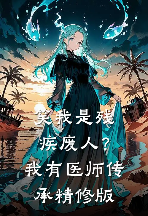 笑我是残疾废人？我有医师传承精修版