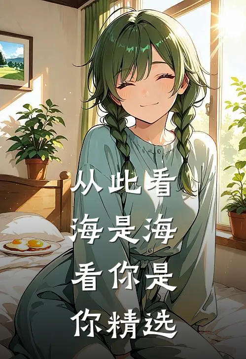 从此看海是海,看你是你精选歌词