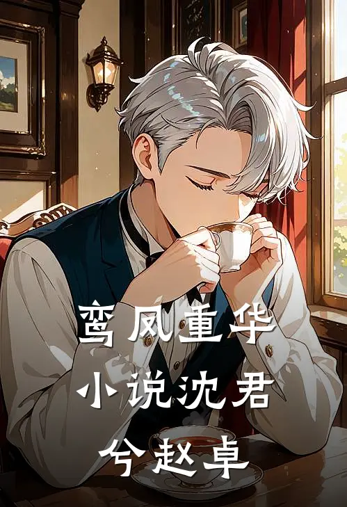鸾凤重华小说沈君兮赵卓