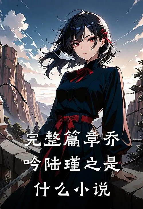 完整篇章乔吟陆瑾之是什么小说