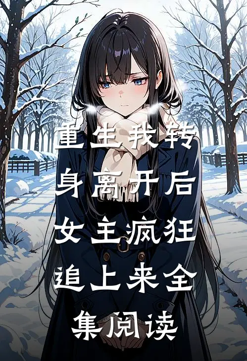 重生我转身离开后，女主疯狂追上来全集阅读