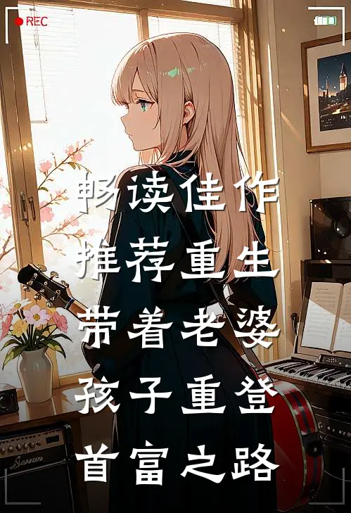 畅读佳作推荐重生，带着老婆孩子重登首富之路