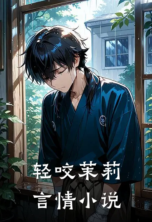 轻咬茉莉言情小说