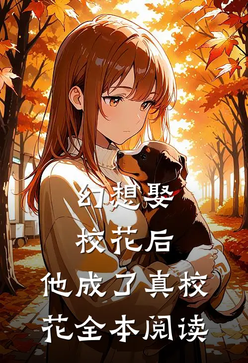 幻想娶校花后,他成了真校花全本阅读免费