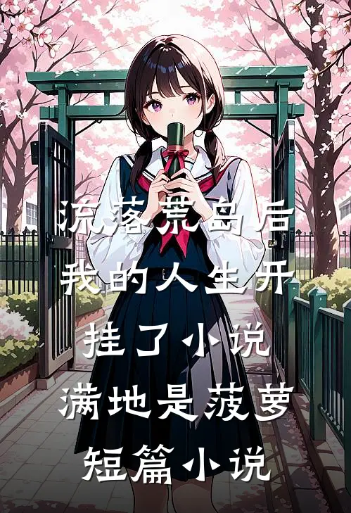 流落荒岛后,我的人生开挂了小说,满地是菠萝短篇小说