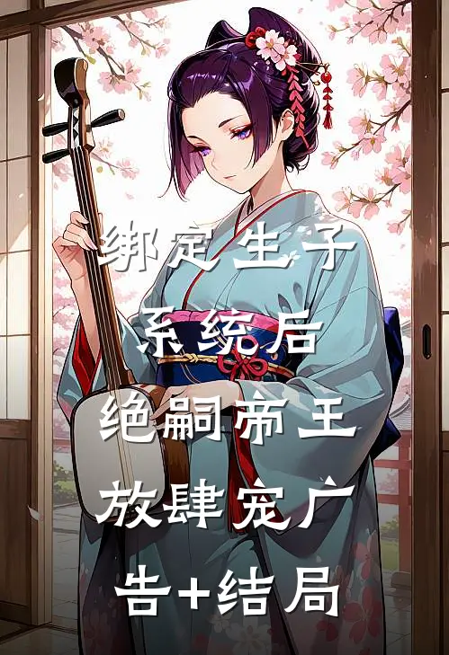 绑定生子系统后，绝嗣帝王放肆宠广告+结局