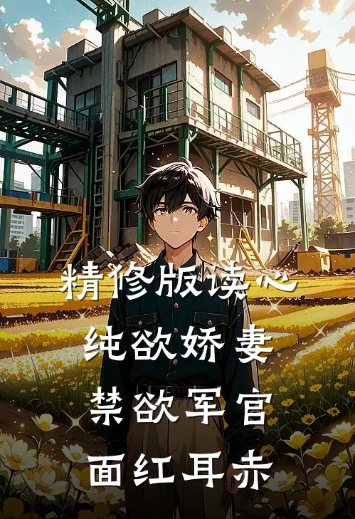 精修版读心纯欲娇妻，禁欲军官面红耳赤