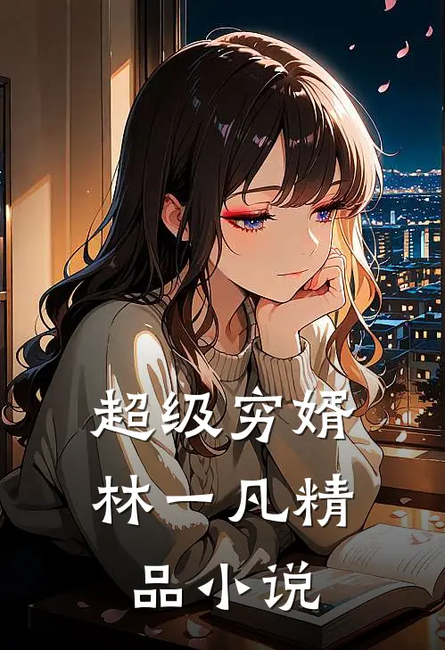 超级穷婿林一凡精品小说