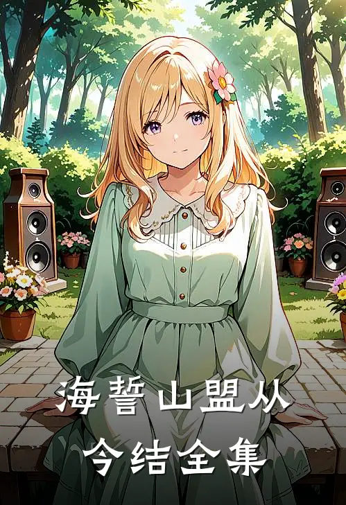 海誓山盟从今结全集