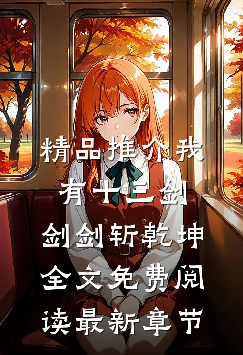 精品推介我有十三剑,剑剑斩乾坤全文免费阅读最新章节