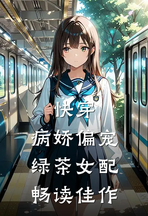 快穿病娇偏宠绿茶女配畅读佳作