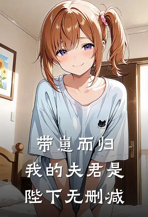 带崽而归,我的夫君是陛下无删减免费阅读