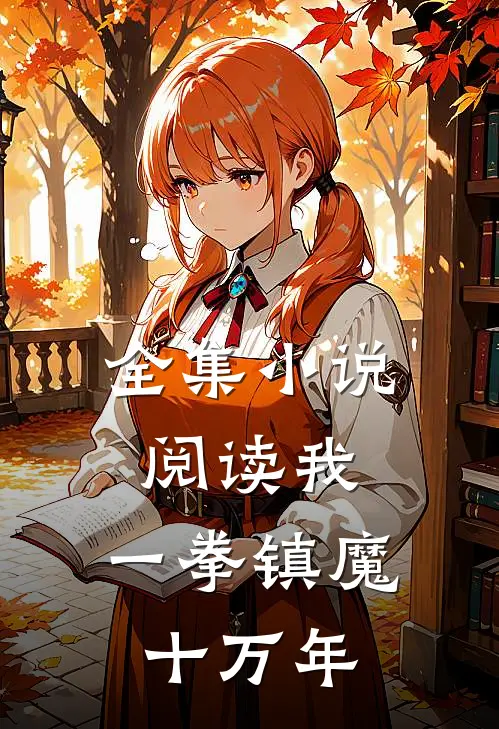 全集阅读我,一拳镇魔十万年