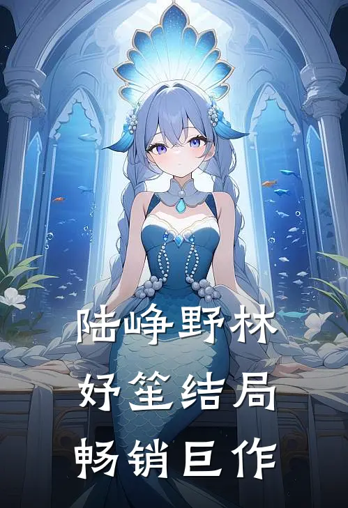 陆峥野林妤笙结局畅销巨作