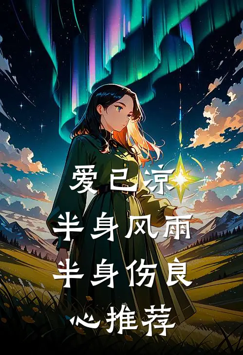 爱已凉，半身风雨半身伤良心推荐