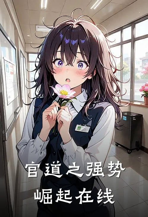 官道之强势崛起在线