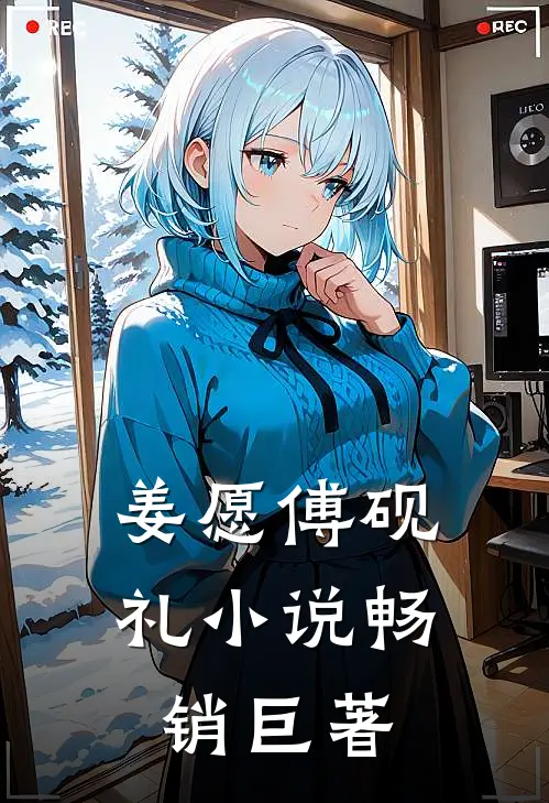 姜愿傅砚礼小说畅销巨著