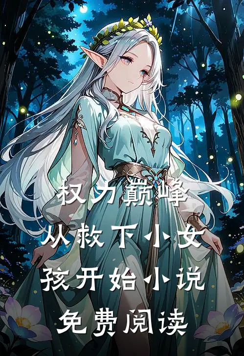 权力巅峰：从救下小女孩开始小说免费阅读