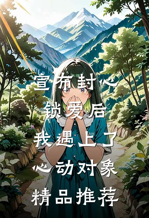 宣布封心锁爱后，我遇上了心动对象精品推荐