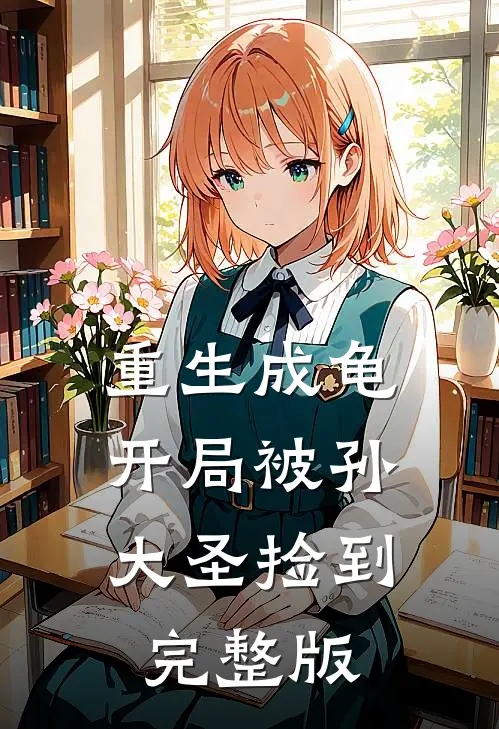 重生成龟：开局被孙大圣捡到完整版