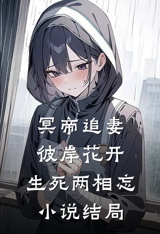 冥帝追妻,彼岸花开,生死两相忘结局