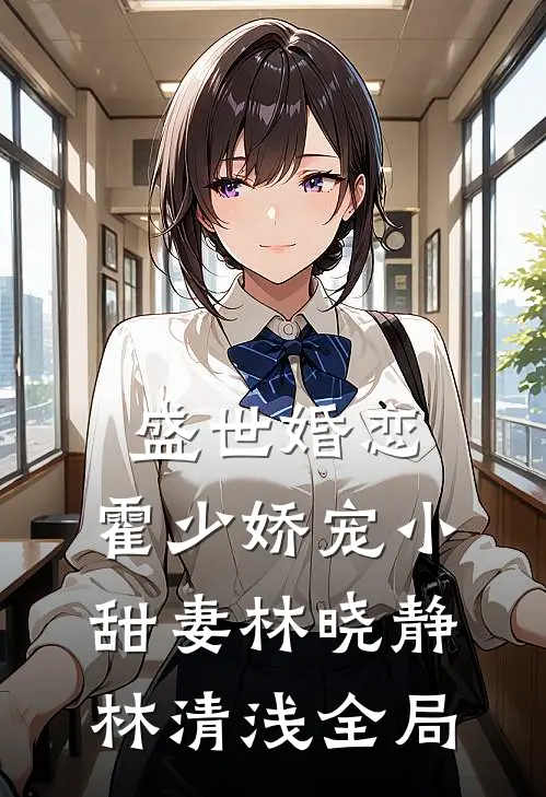 盛世婚恋：霍少娇宠小甜妻林晓静林清浅全局